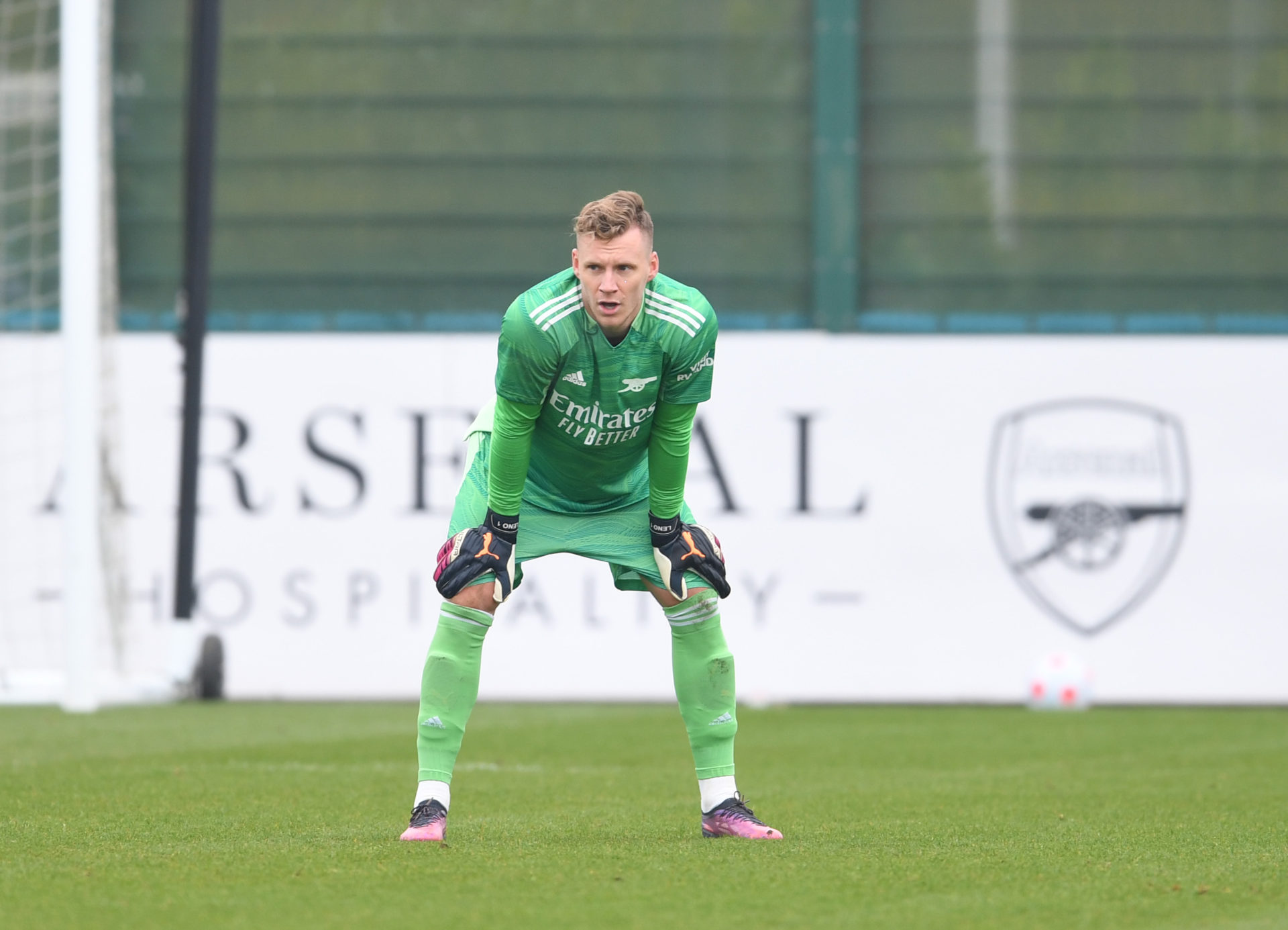 Photo by Stuart MacFarlane/Arsenal FC via Getty Images