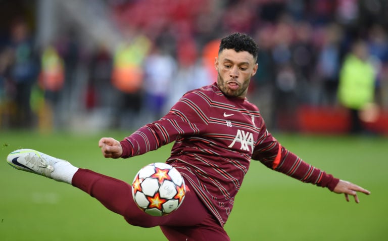 Photo by John Powell/Liverpool FC via Getty Images
