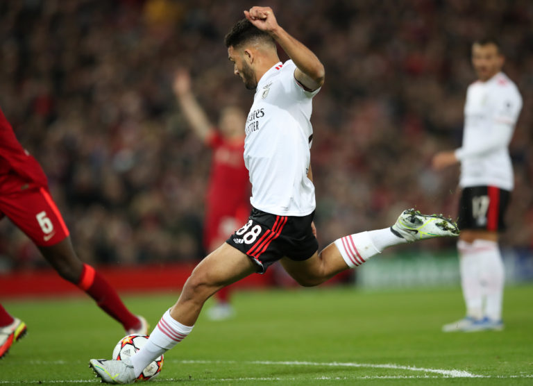 Photo by Jan Kruger - UEFA/UEFA via Getty Images