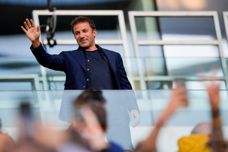 Photo by Daniele Badolato - Juventus FC/Juventus FC via Getty Images