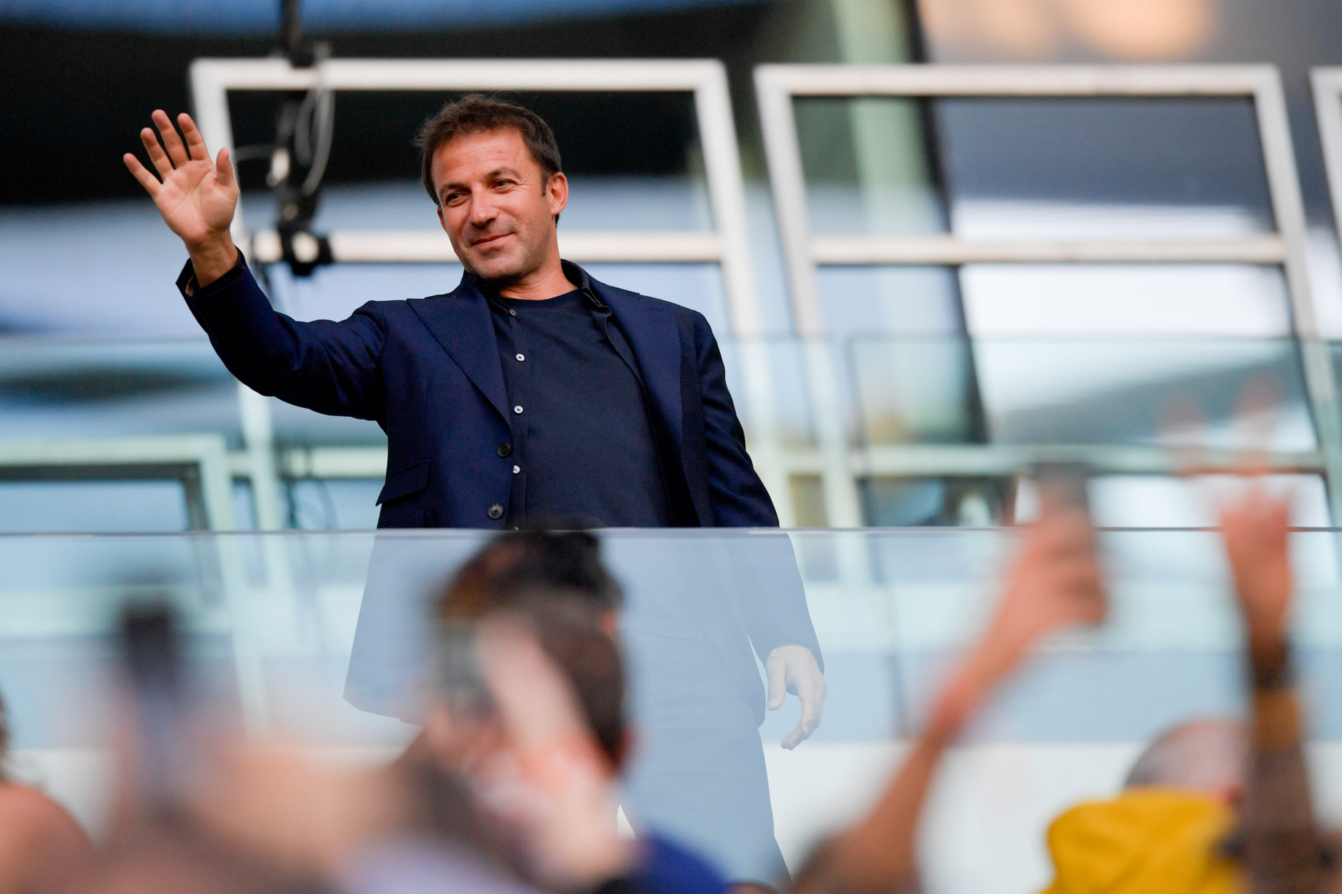 Photo by Daniele Badolato - Juventus FC/Juventus FC via Getty Images