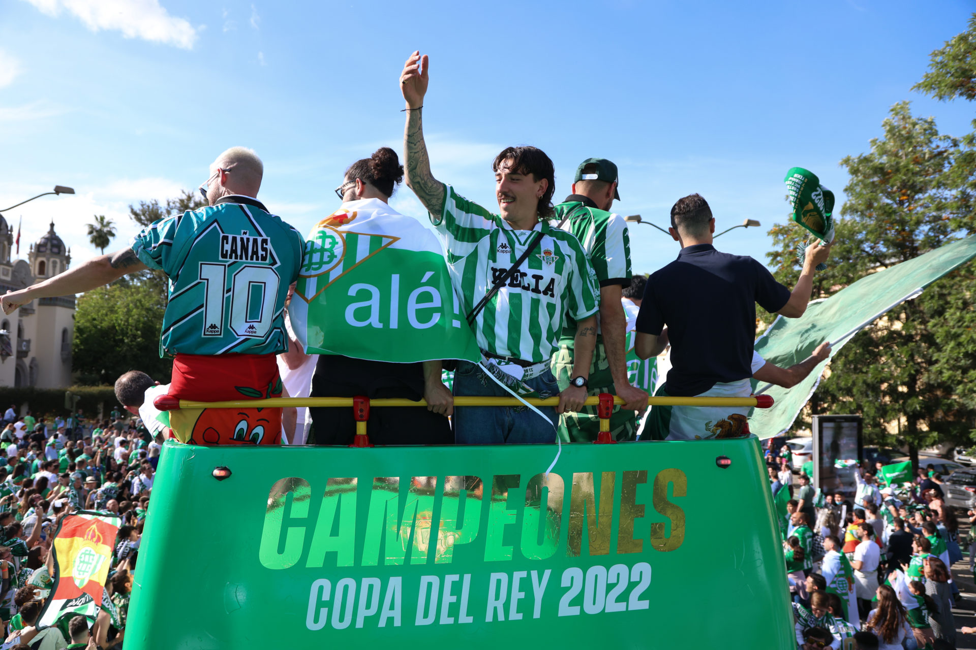 Photo By Joaquin Corchero/Europa Press via Getty Images