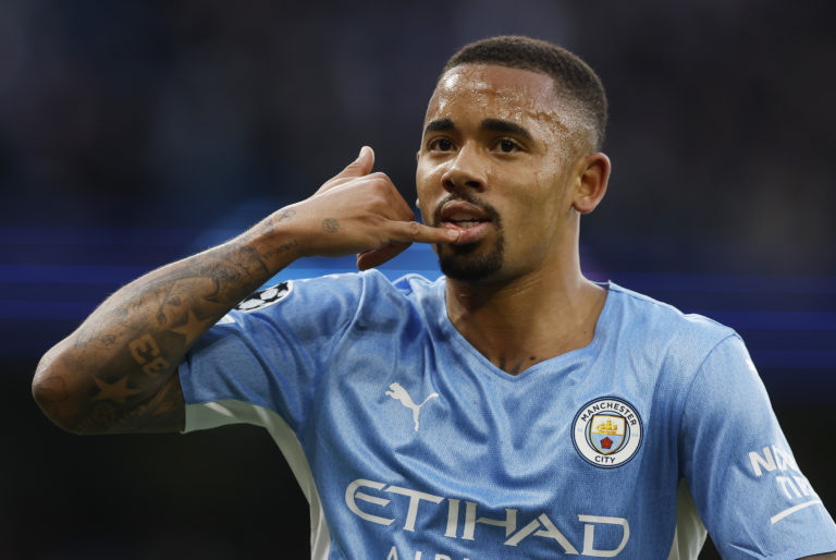 Photo by Lynne Cameron - Manchester City/Manchester City FC via Getty Images
