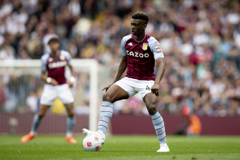 Photo by Neville Williams/Aston Villa FC via Getty Images