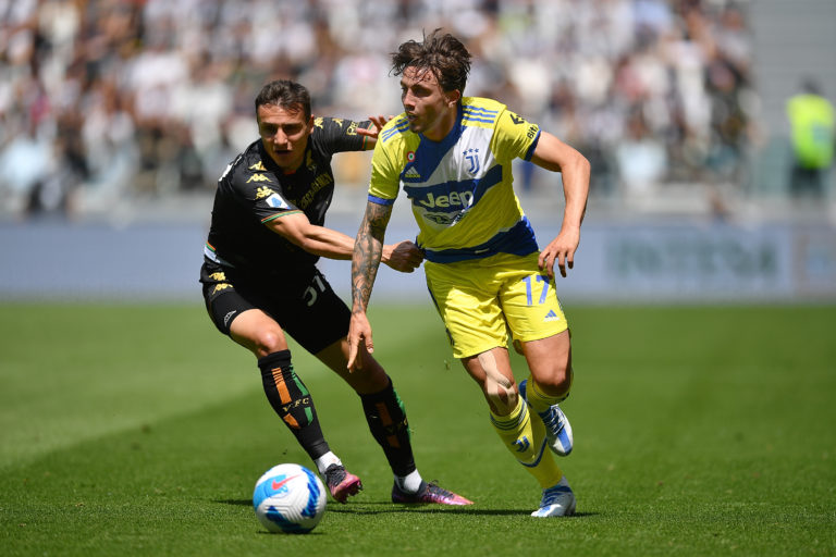 Photo by Valerio Pennicino - Juventus FC/Juventus FC via Getty Images