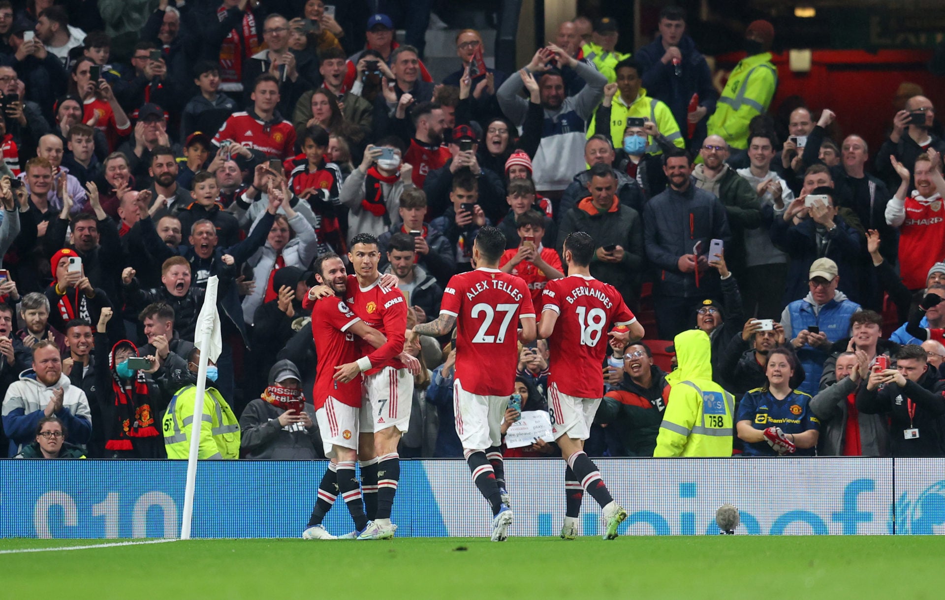 Photo by Catherine Ivill/Getty Images