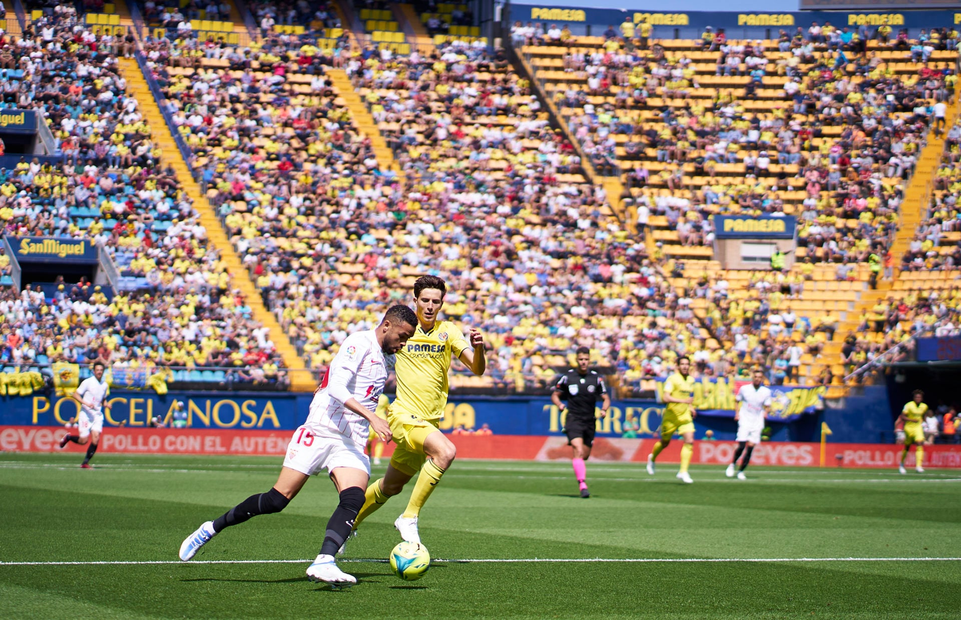 Photo by Manuel Queimadelos/Quality Sport Images/Getty Images