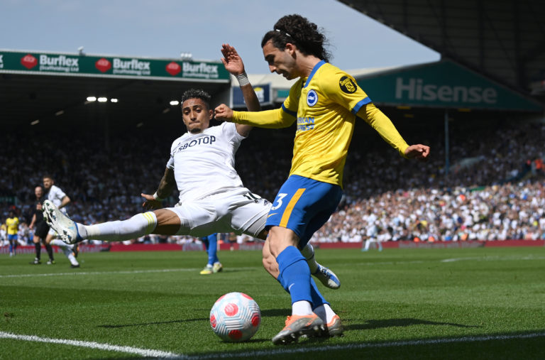 Photo by Stu Forster/Getty Images