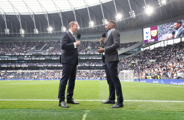Photo by Tottenham Hotspur FC/Tottenham Hotspur FC via Getty Images
