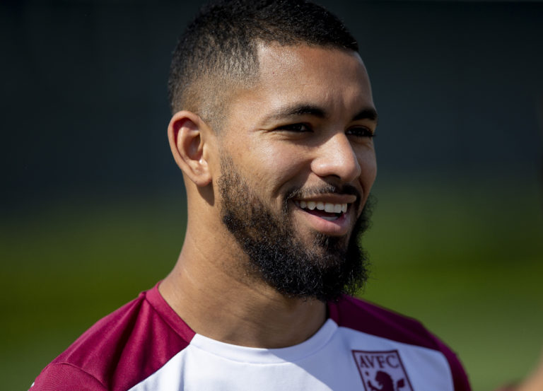 Photo by Neville Williams/Aston Villa FC via Getty Images