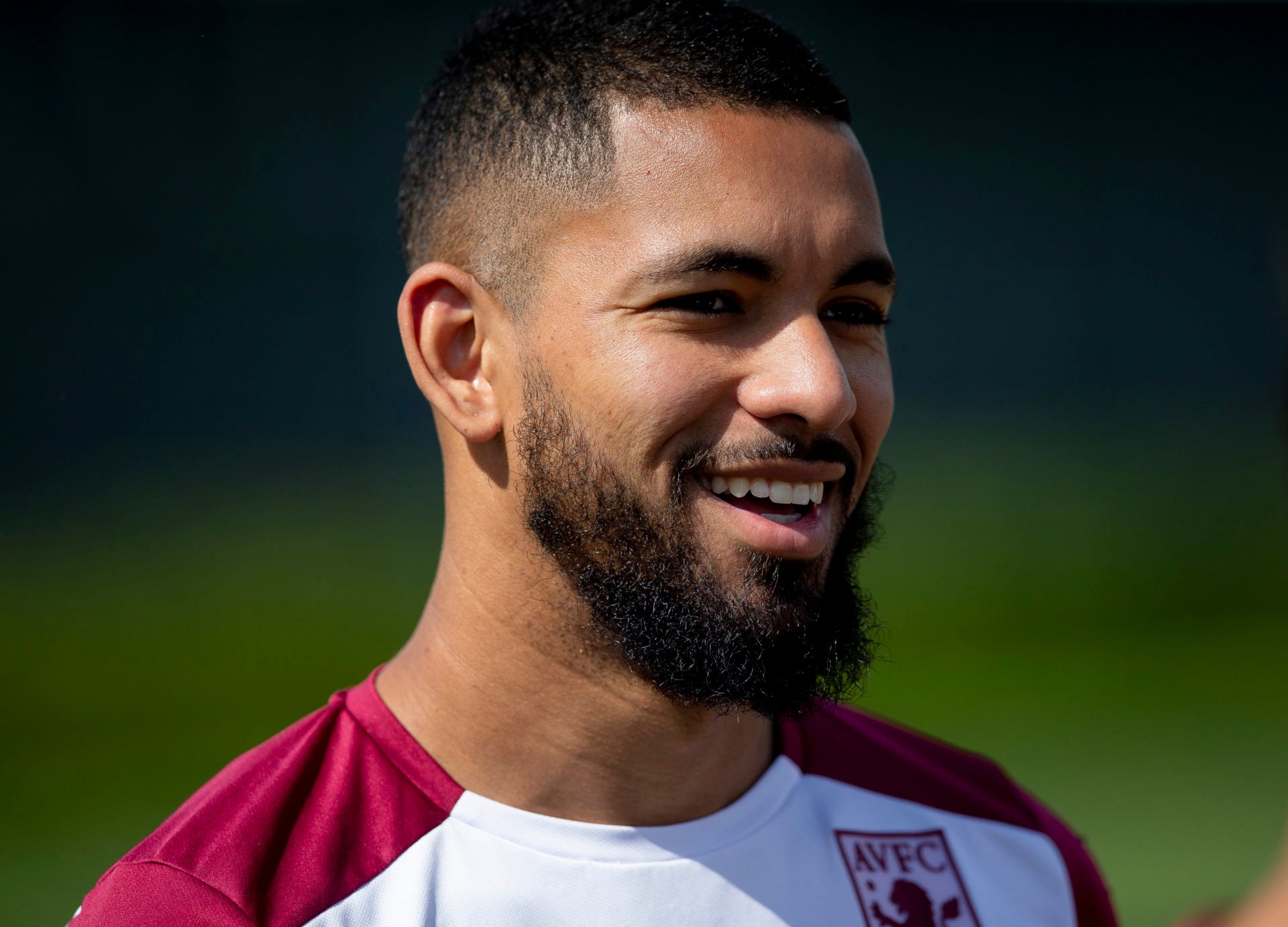 Photo by Neville Williams/Aston Villa FC via Getty Images