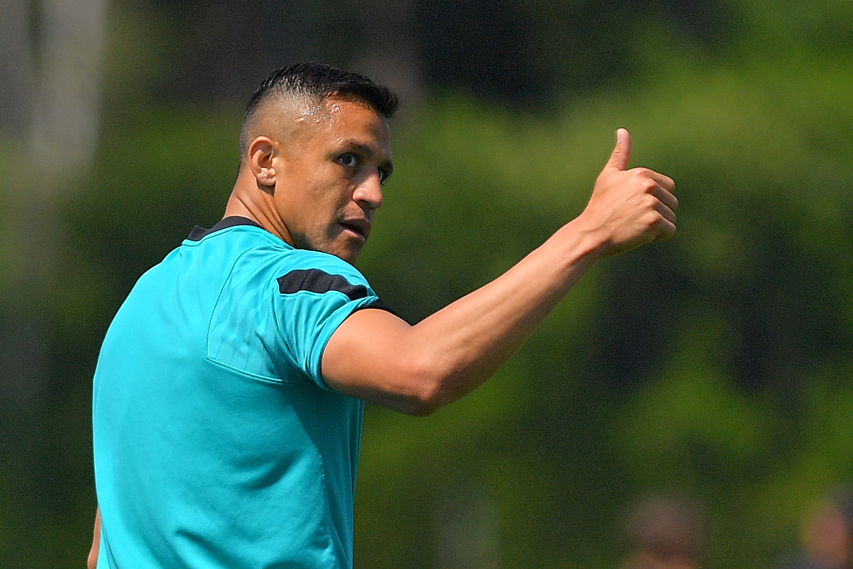 Photo by Mattia Pistoia - Inter/Inter via Getty Images