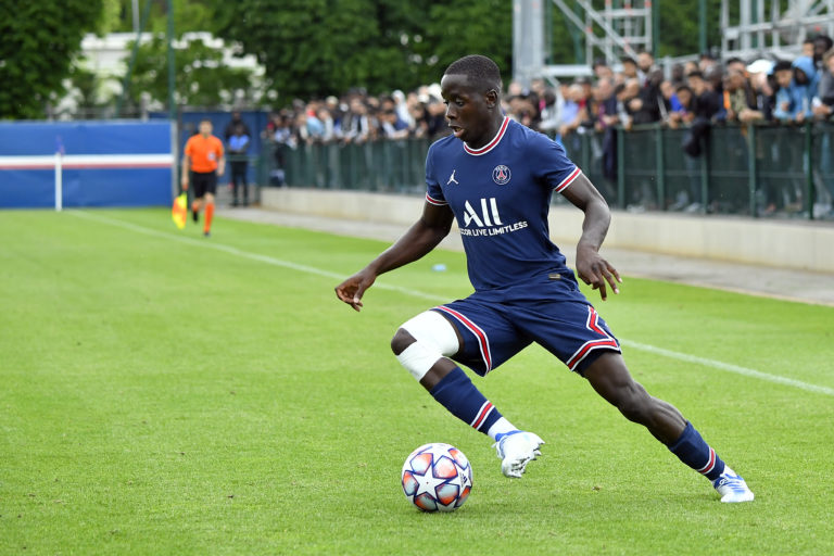 Photo by Aurelien Meunier - PSG/PSG via Getty Images