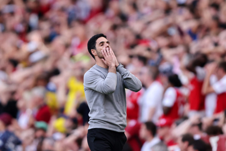 Photo by Marc Atkins/Getty Images