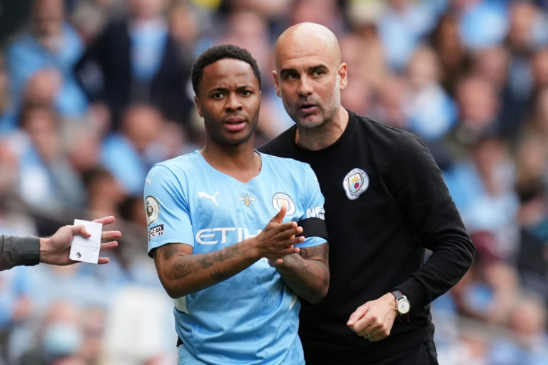 Photo by Matt McNulty - Manchester City/Manchester City FC via Getty Images