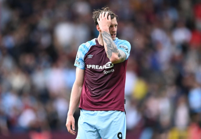 Photo by Gareth Copley/Getty Images