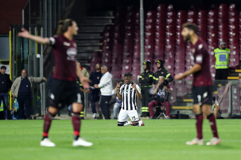 Photo by Francesco Pecoraro/Getty Images