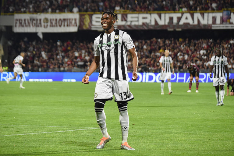 Photo by Francesco Pecoraro/Getty Images