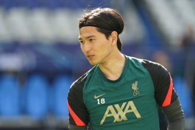 Photo by Etsuo Hara/Getty Images