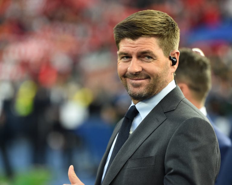 Photo by Andrew Powell/Liverpool FC via Getty Images