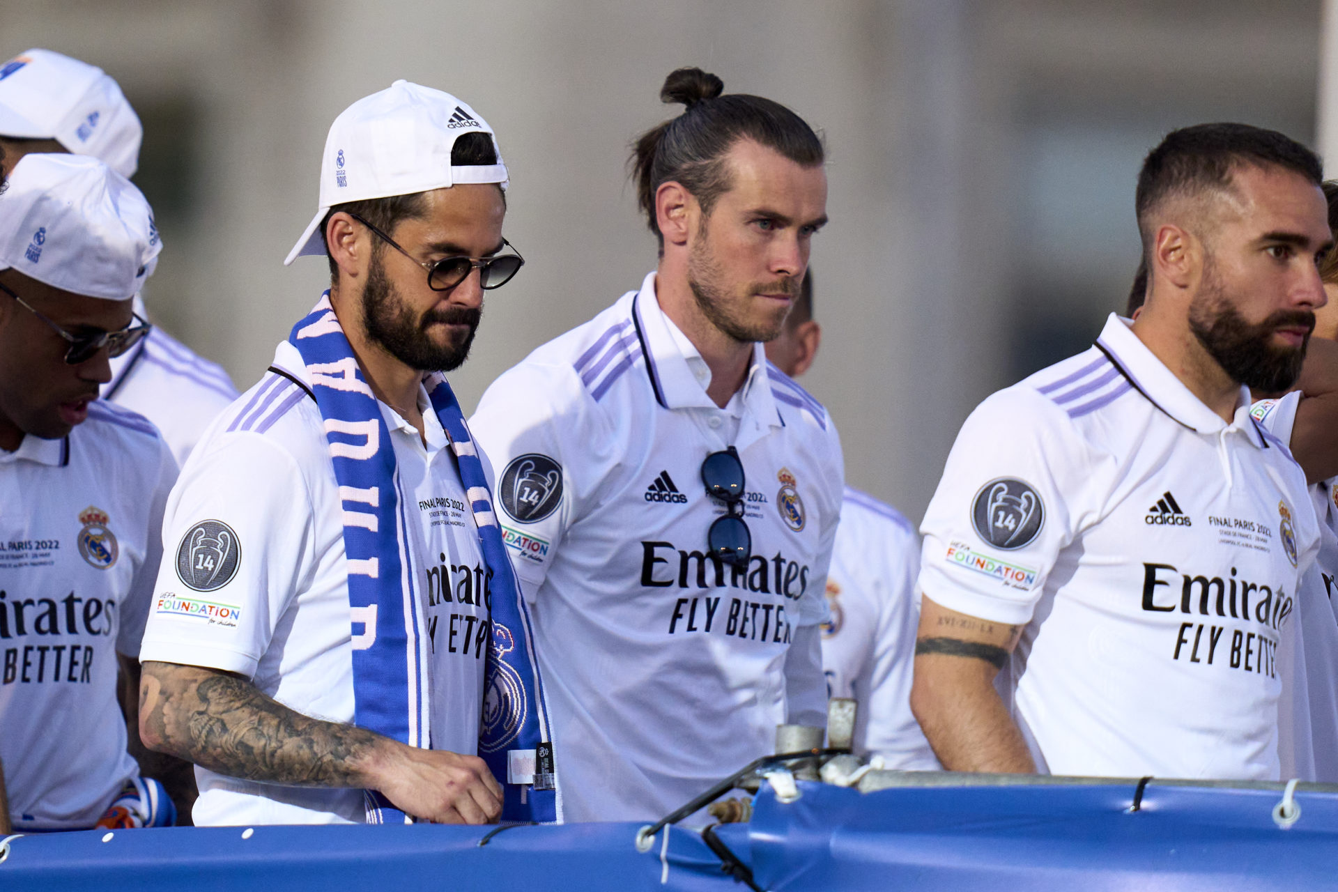 Photo by Diego Souto/ Quality Sport Images/Getty Images