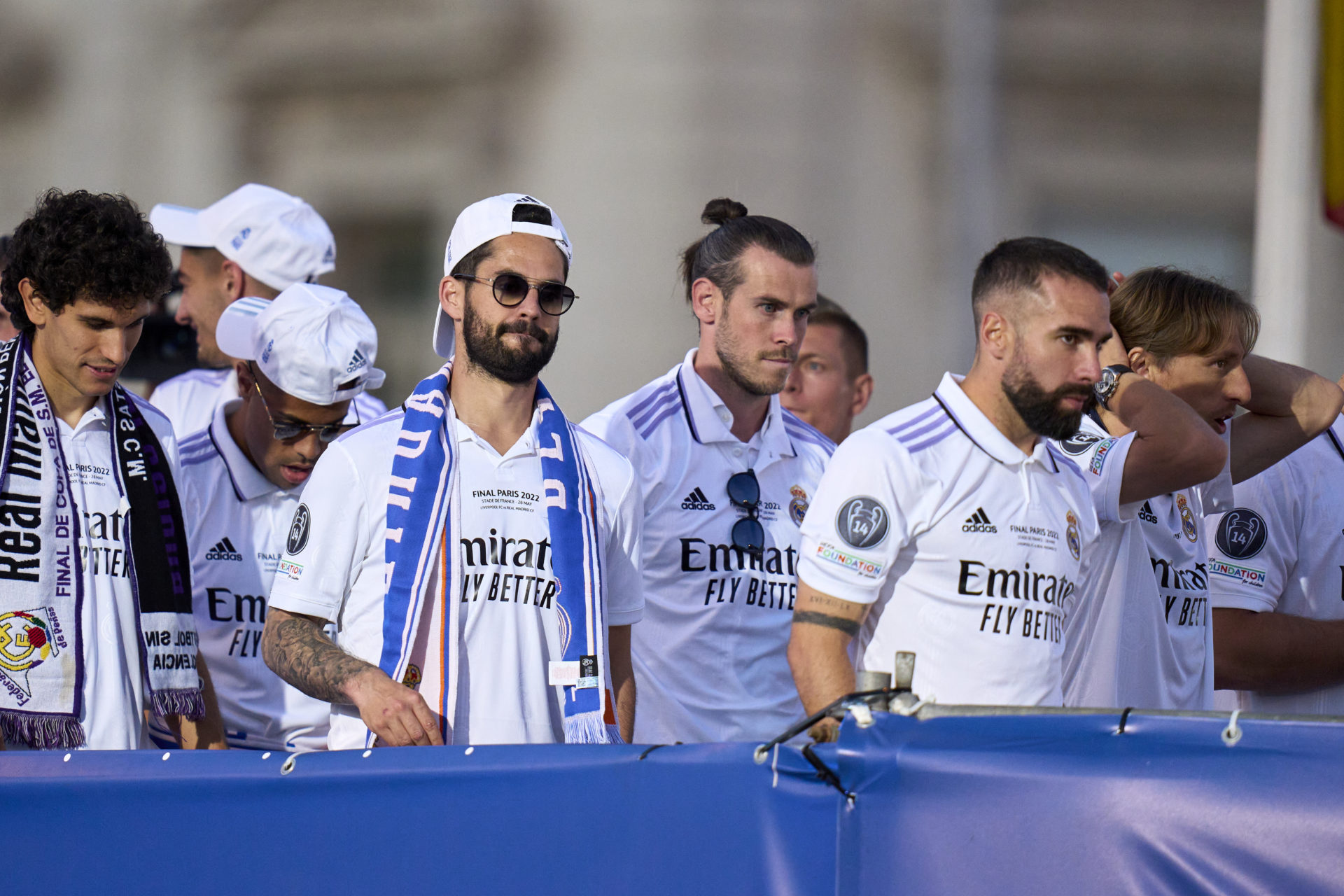 Photo by Diego Souto/ Quality Sport Images/Getty Images