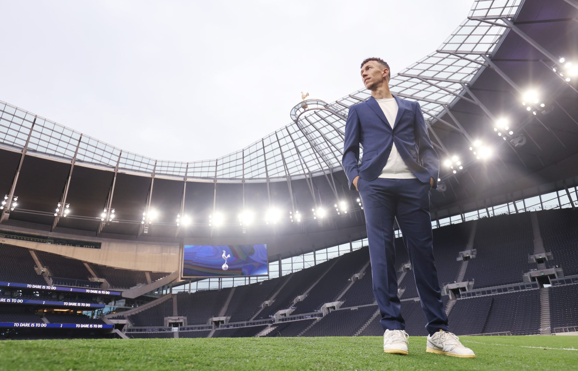Photo by Tottenham Hotspur FC/Tottenham Hotspur FC via Getty Images