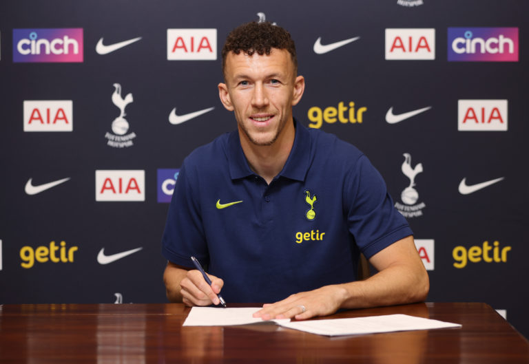 Photo by Tottenham Hotspur FC/Tottenham Hotspur FC via Getty Images