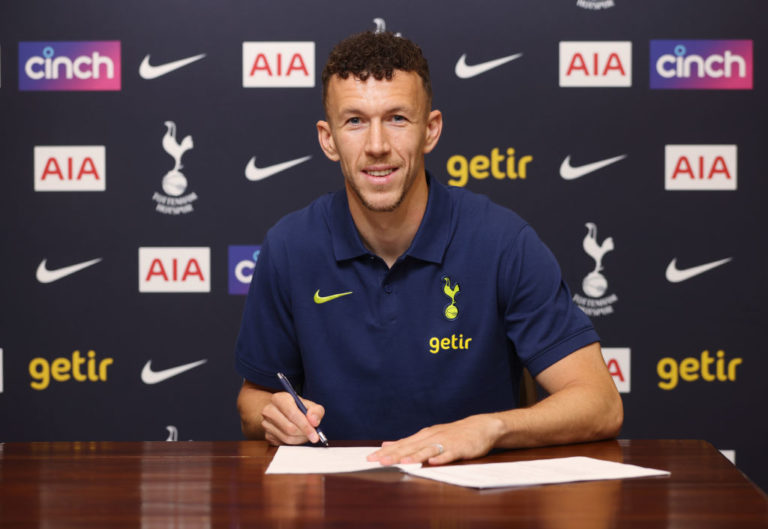 Photo by Tottenham Hotspur FC/Tottenham Hotspur FC via Getty Images
