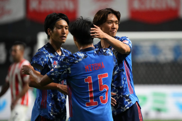 Photo by Koji Watanabe/Getty Images