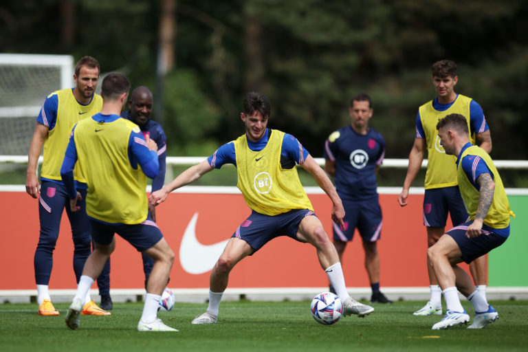 Photo by Eddie Keogh - The FA/The FA via Getty Images