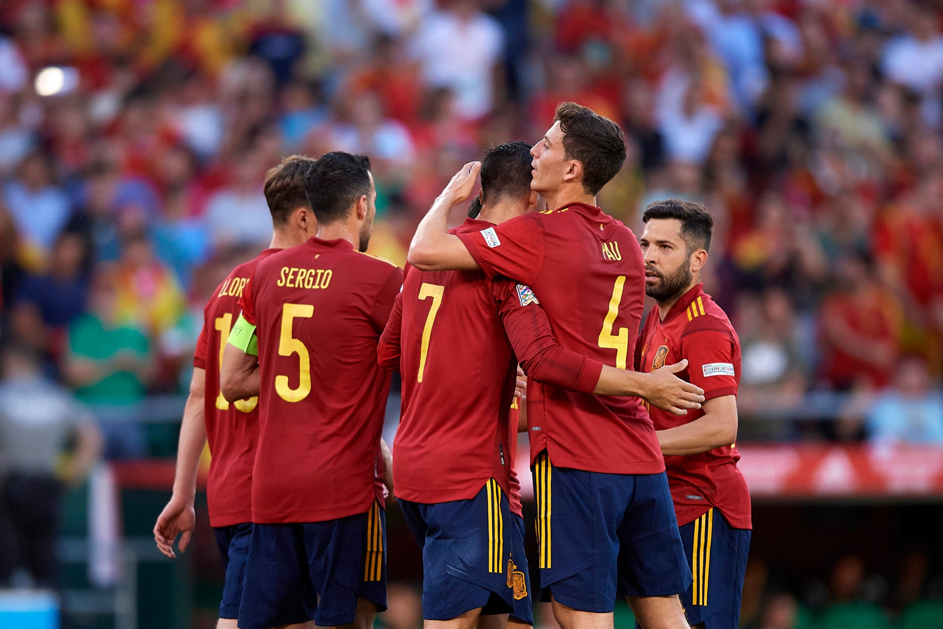 Photo by Quality Sport Images/Getty Images