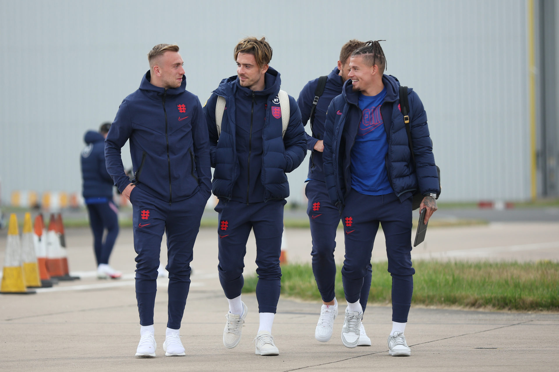 Photo by Eddie Keogh - The FA/The FA via Getty Images