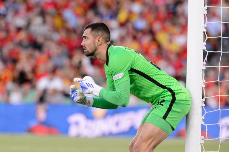 Photo by Alvaro Medranda/Eurasia Sport Images/Getty Images