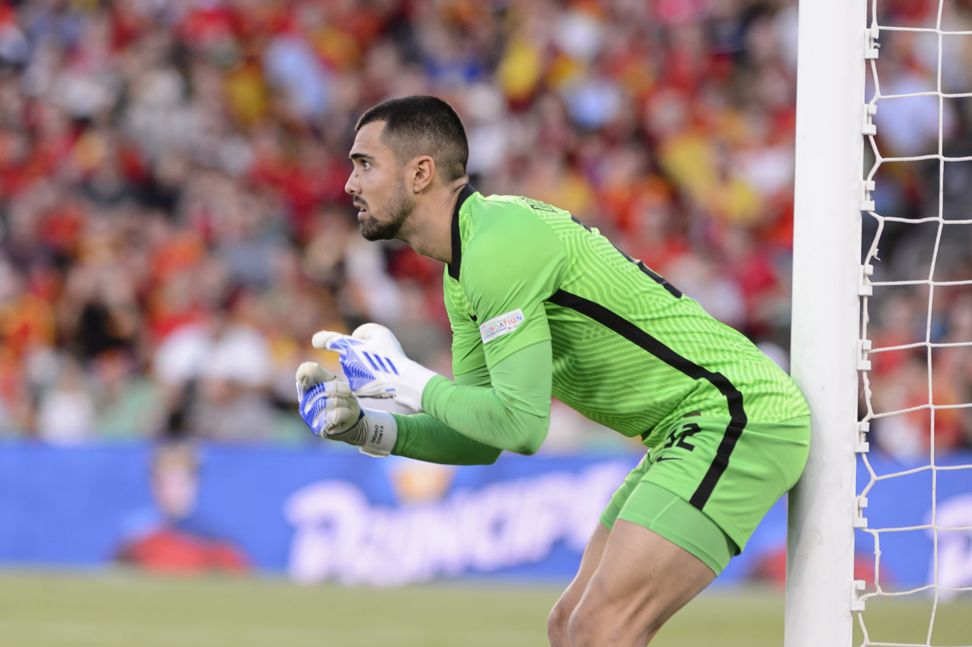 Photo by Alvaro Medranda/Eurasia Sport Images/Getty Images