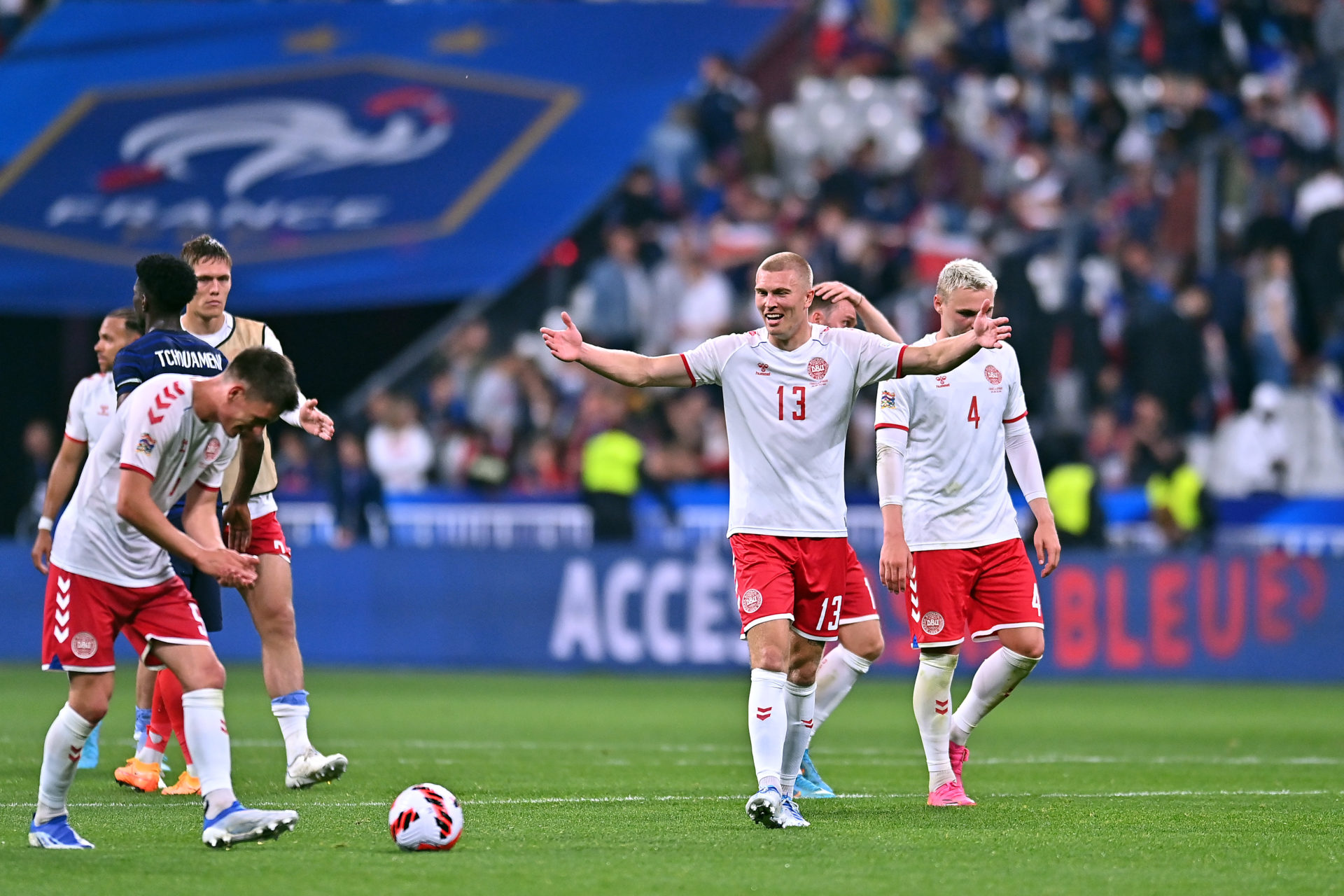 Photo by Aurelien Meunier - UEFA/UEFA via Getty Images