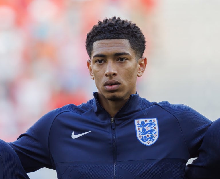 Photo by Laszlo Szirtesi - The FA/The FA via Getty Images