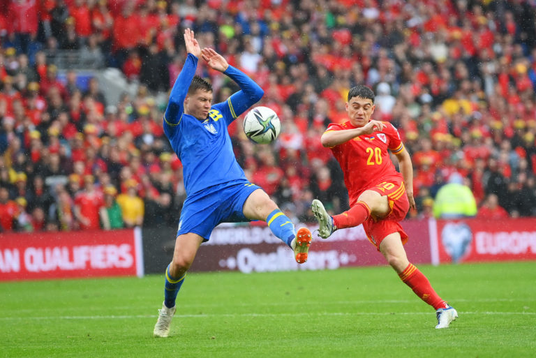 Photo by Shaun Botterill/Getty Images