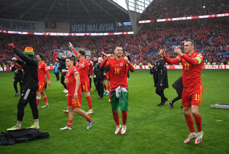 Photo by Shaun Botterill/Getty Images