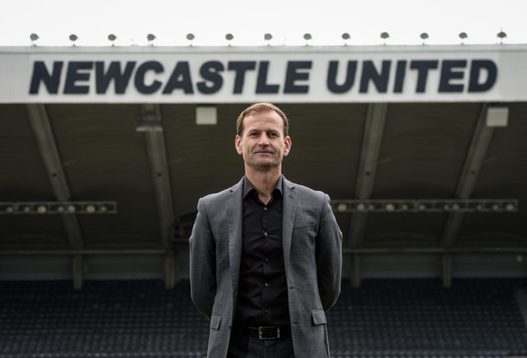 Photo by Serena Taylor/Newcastle United via Getty Images