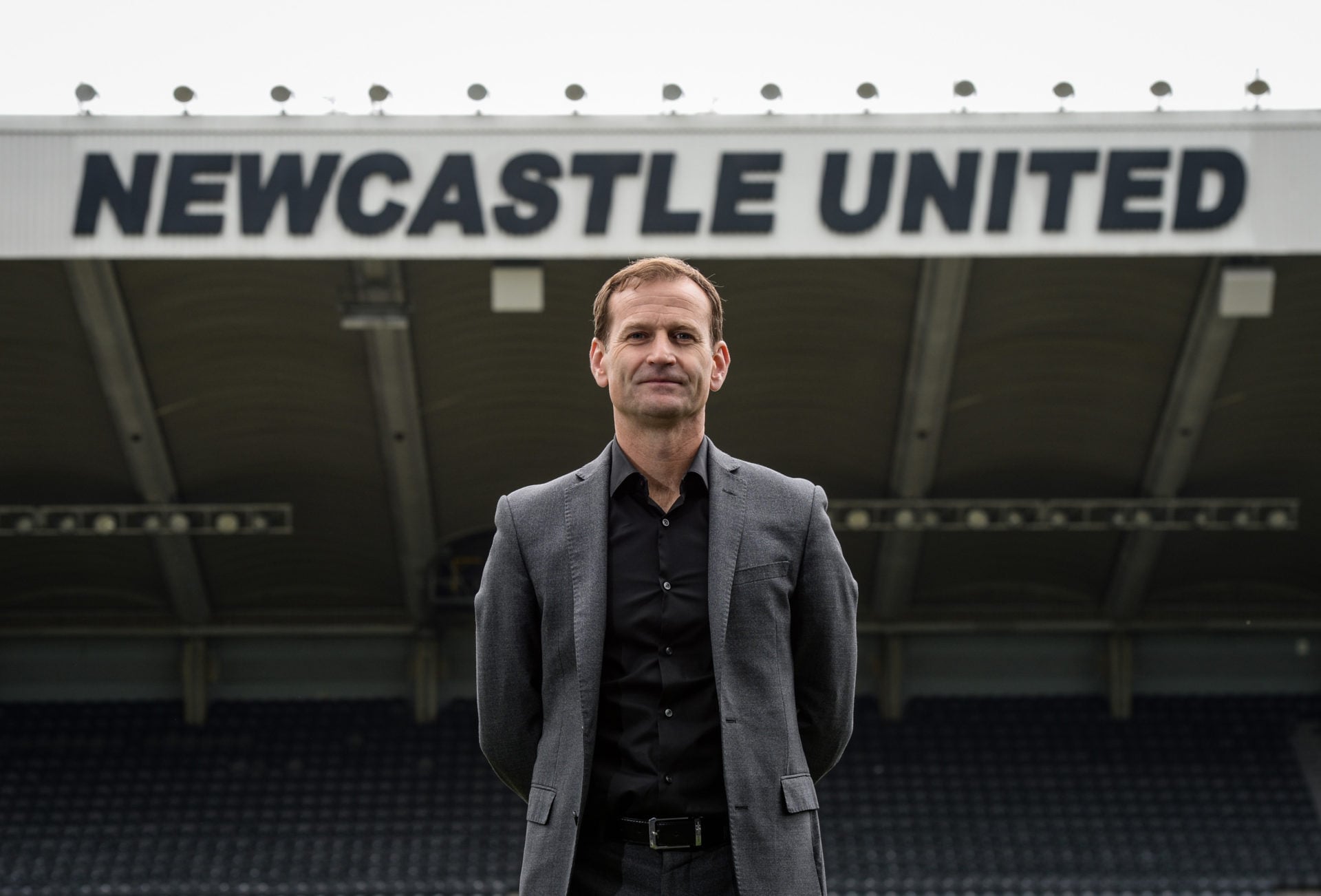 Photo by Serena Taylor/Newcastle United via Getty Images