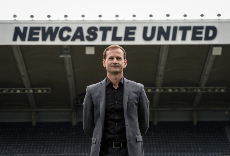 Photo by Serena Taylor/Newcastle United via Getty Images