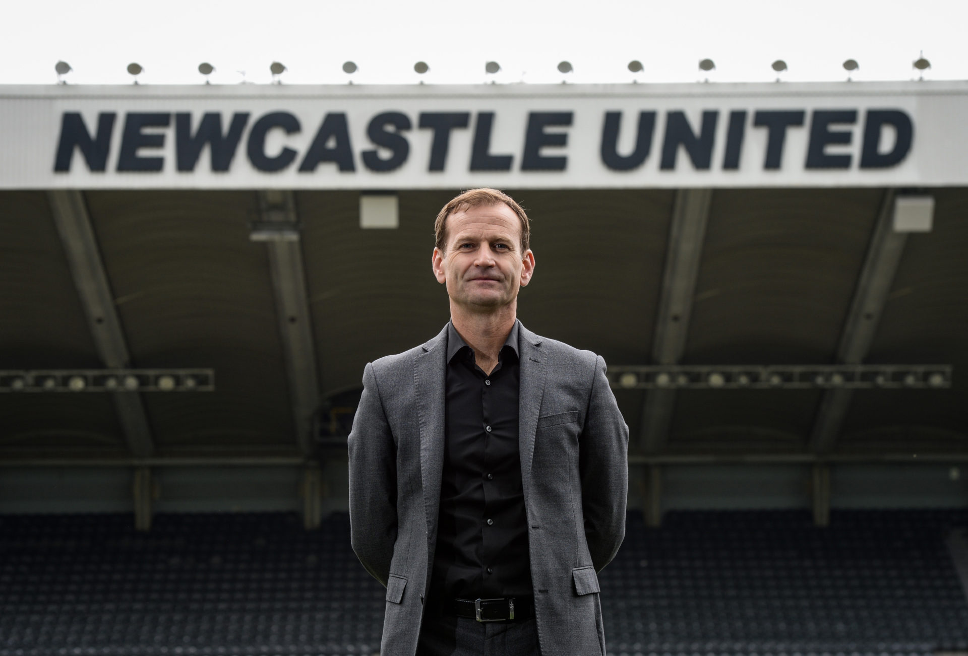 Photo by Serena Taylor/Newcastle United via Getty Images