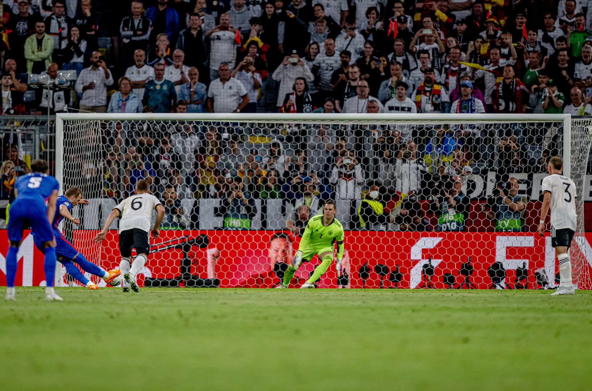 Photo by Markus Gilliar/Getty Images