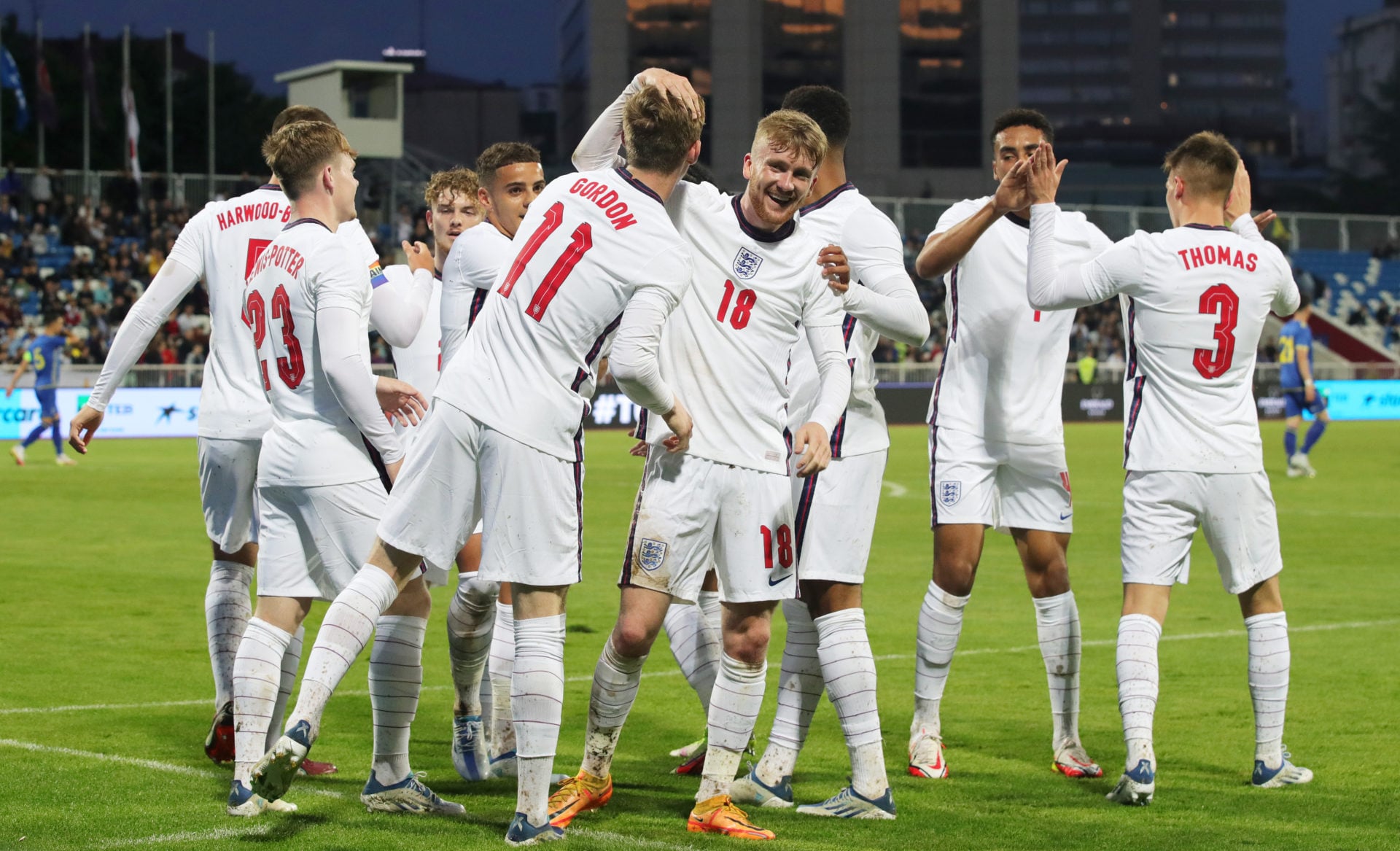 Photo by Armando Babani - The FA/The FA via Getty Images
