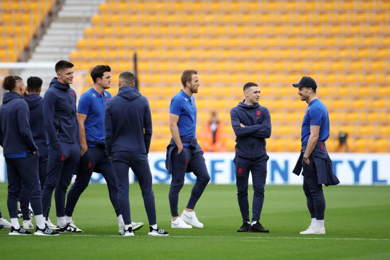Photo by Eddie Keogh - The FA/The FA via Getty Images