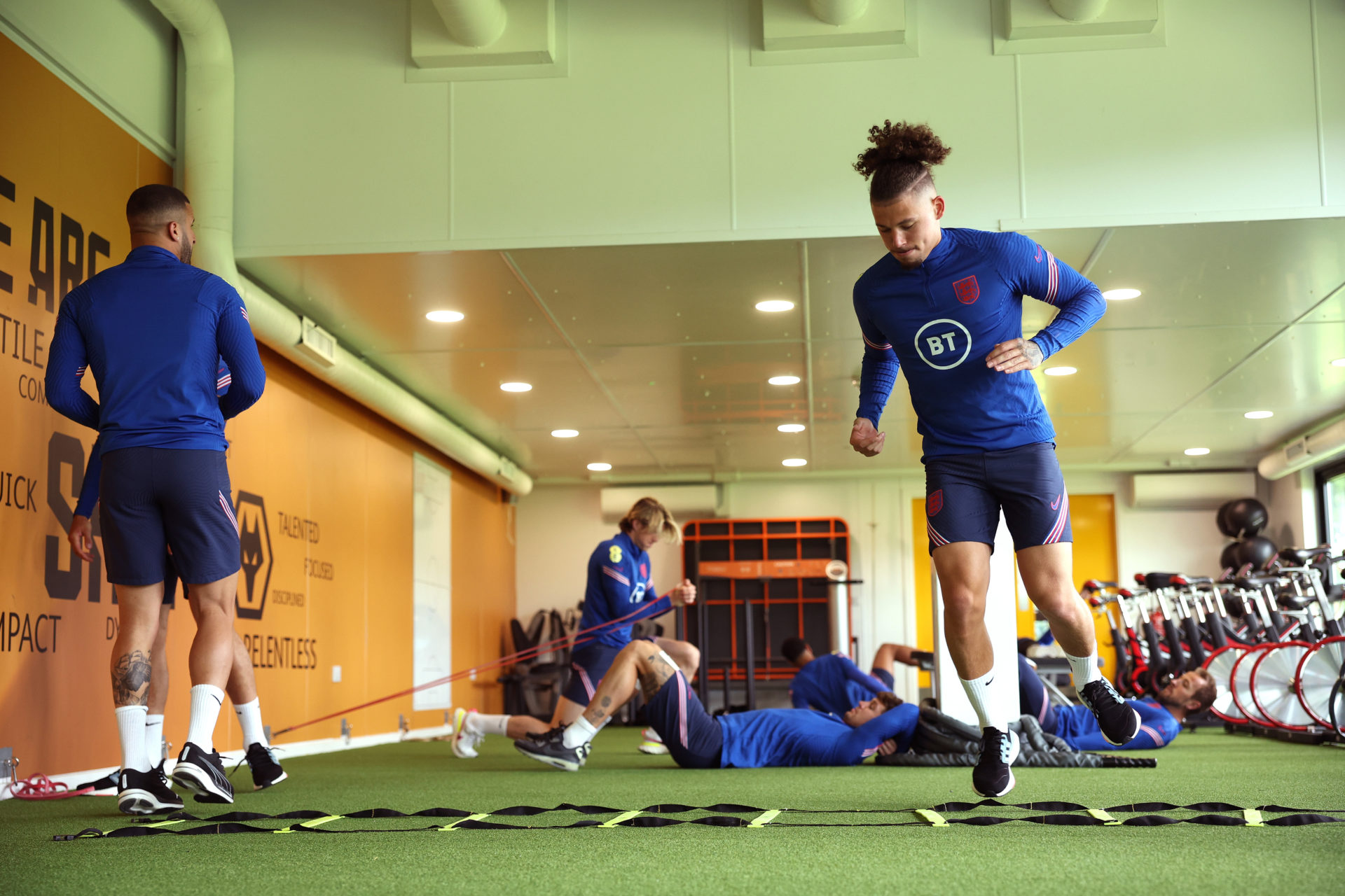 Photo by Eddie Keogh - The FA/The FA via Getty Images