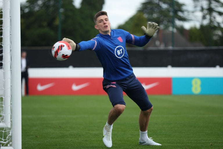 Photo by Eddie Keogh - The FA/The FA via Getty Images