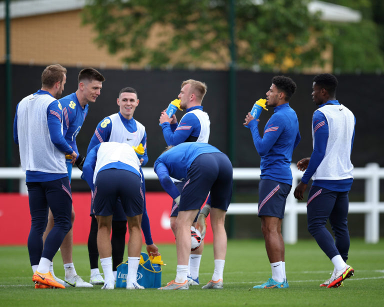Photo by Eddie Keogh - The FA/The FA via Getty Images