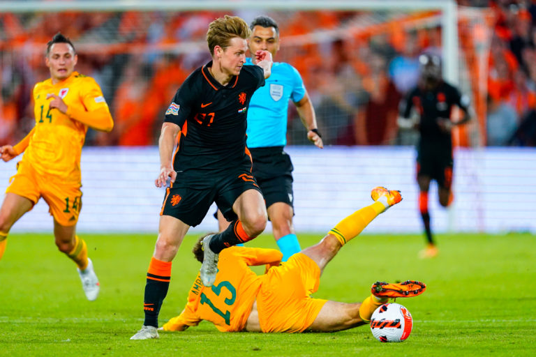 Photo by Geert van Erven/Orange Pictures/BSR Agency/Getty Images